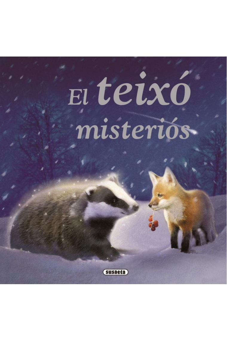 El teixó misteriós