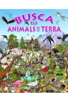 Busca els animals de la terra