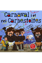 Carnaval i el rei Carnestoltes