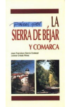 PASEOS POR SIERRA DE BEJAR Y COMARCA