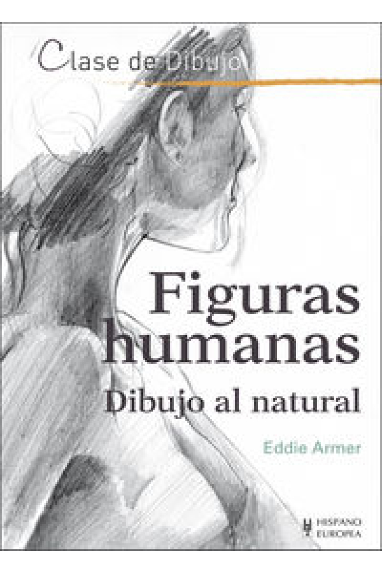 Figuras humanas. Dibujo al natural