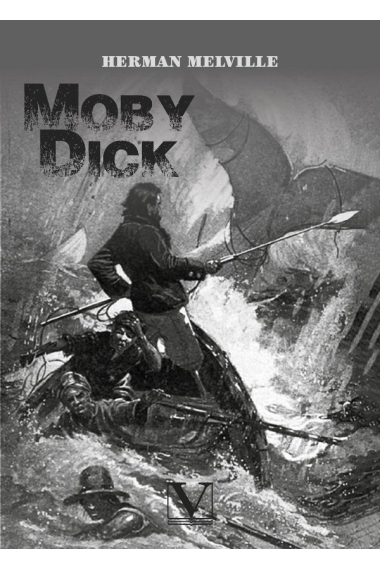 Moby Dick