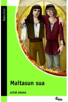 Maitasun sua