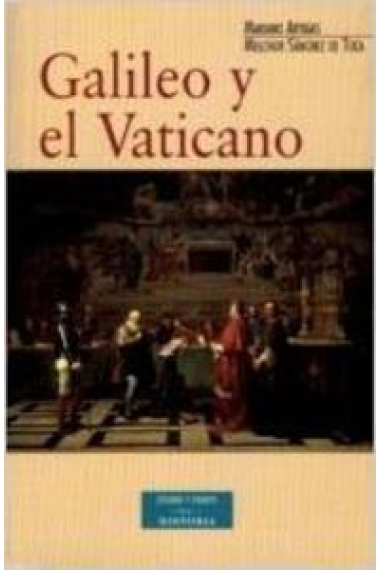 Galileo y el Vaticano