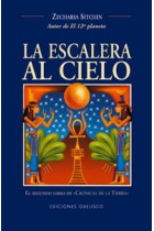 La escalera al cielo