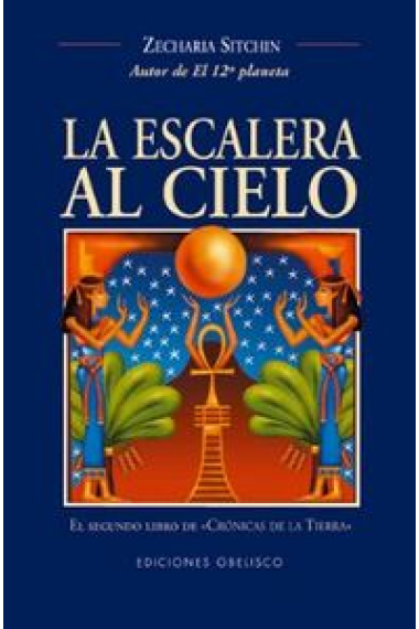 La escalera al cielo