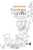 Escritores a la greña