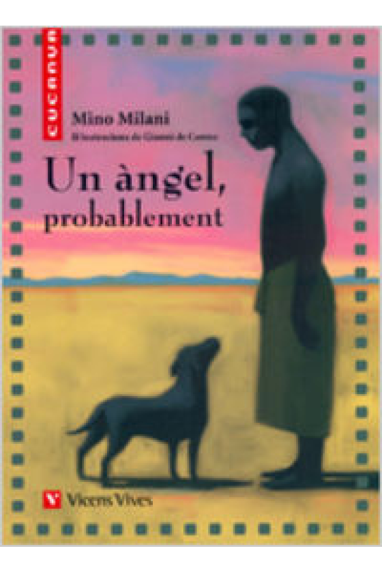 Un Angel, Probablement. Material Auxiliar