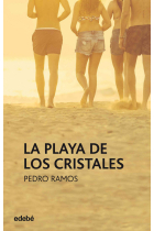 La Playa de los Cristales