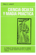 427. CIENCIA OCULTA Y MAGIA PRACTICA