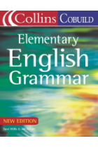 Collins Cobuild Elementary English Grammar