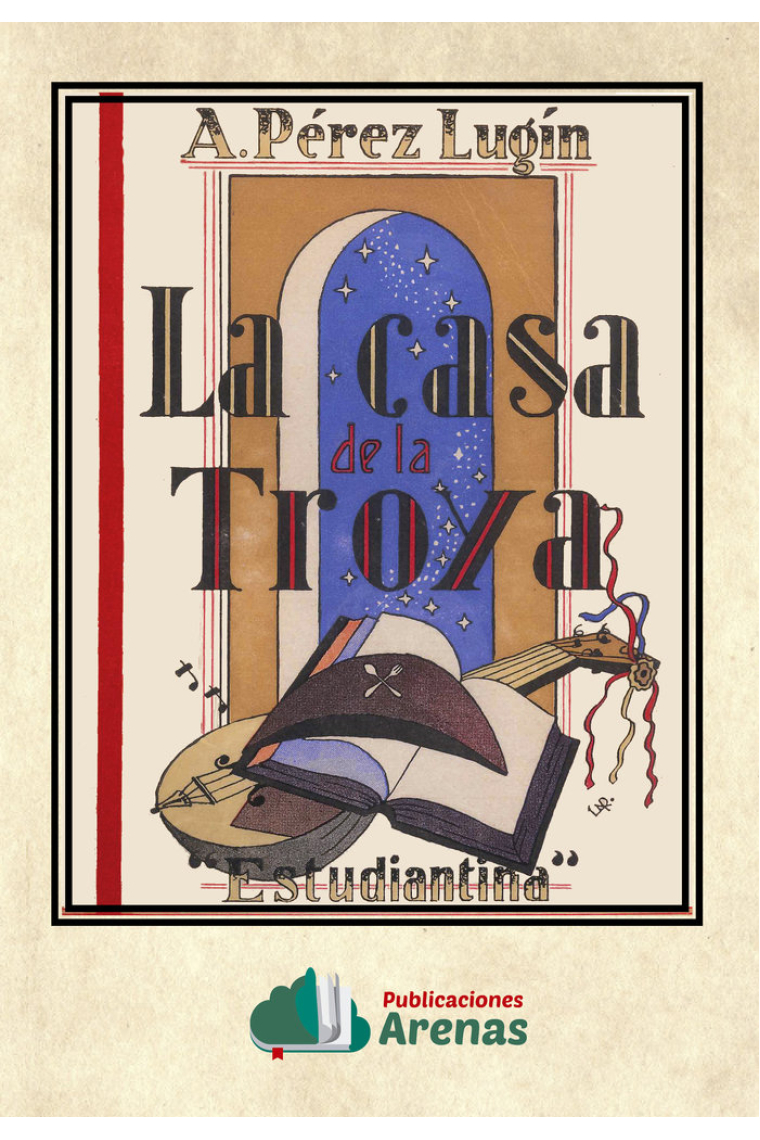 La Casa de la Troya