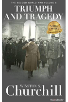 Triumph and Tragedy : The Second World War