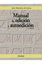 Manual de edición y autoedición (Tercera edición)