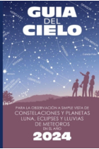 Guia del cielo 2024