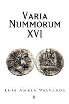 VARIA NUMMORUM XVI