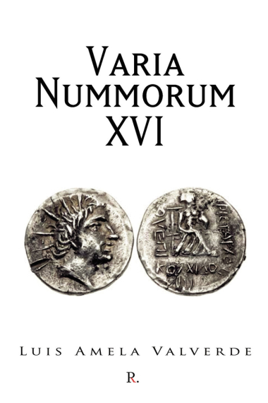 VARIA NUMMORUM XVI