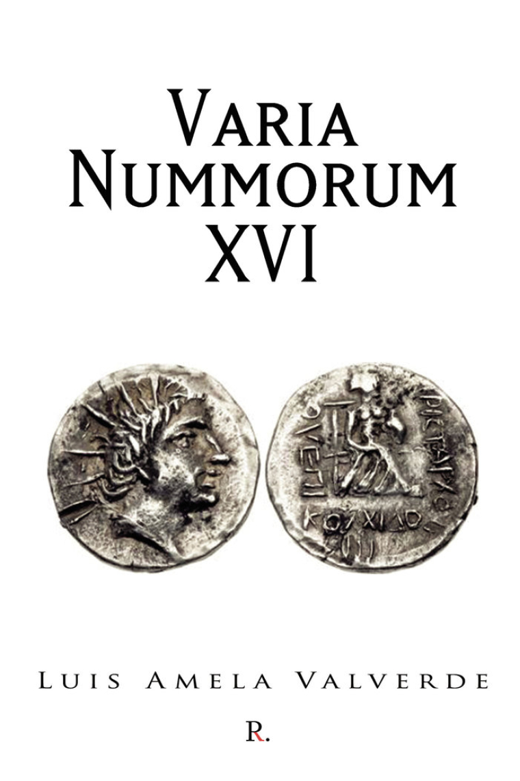 VARIA NUMMORUM XVI