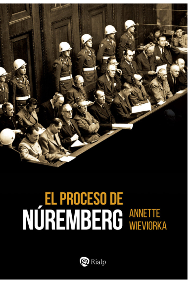 El proceso de Núremberg