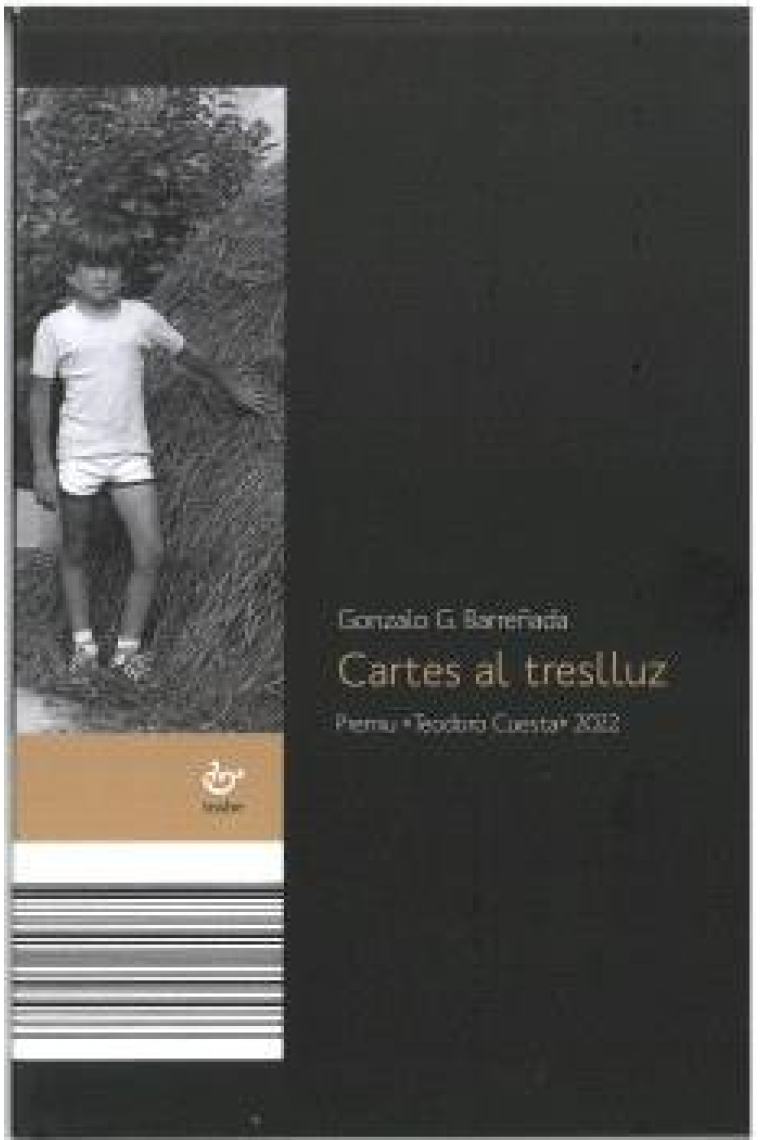 CARTES AL TRESLLUZ