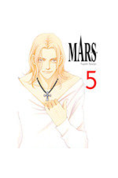 MARS 5