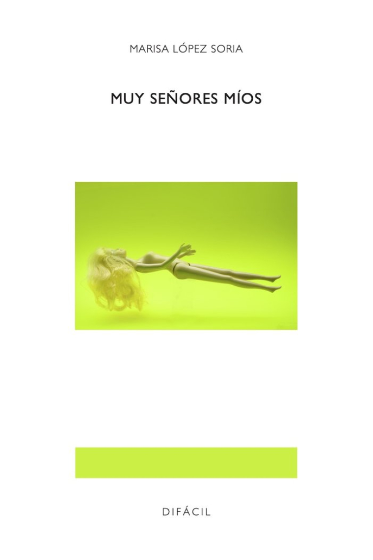 MUY SEÑORES MIOS