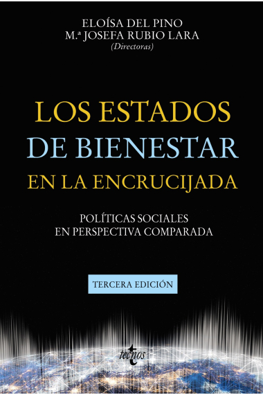 Los Estados de Bienestar en la encrucijada. Políticas sociales en perspectiva comparada