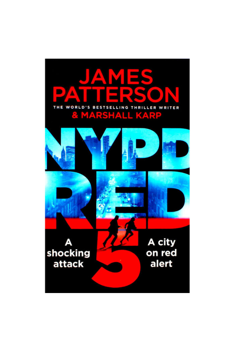 NYPD RED 5