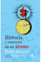 Historia y aventuras de un átomo