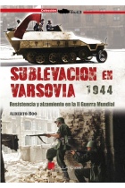 Sublevación evia, 1944. Resistencia y alzamiento en la Segunda Guerra Mundial