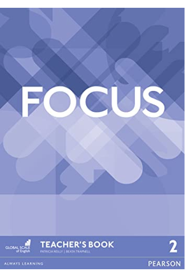 FOCUS BRE 2 TEACHER'S BOOK & MULTIROM PACK