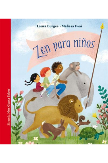 ZEN PARA NIÑOS