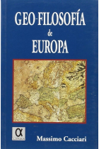 Geo-filosofía de Europa