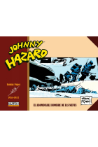 JOHNNY HAZARD 1954 1957