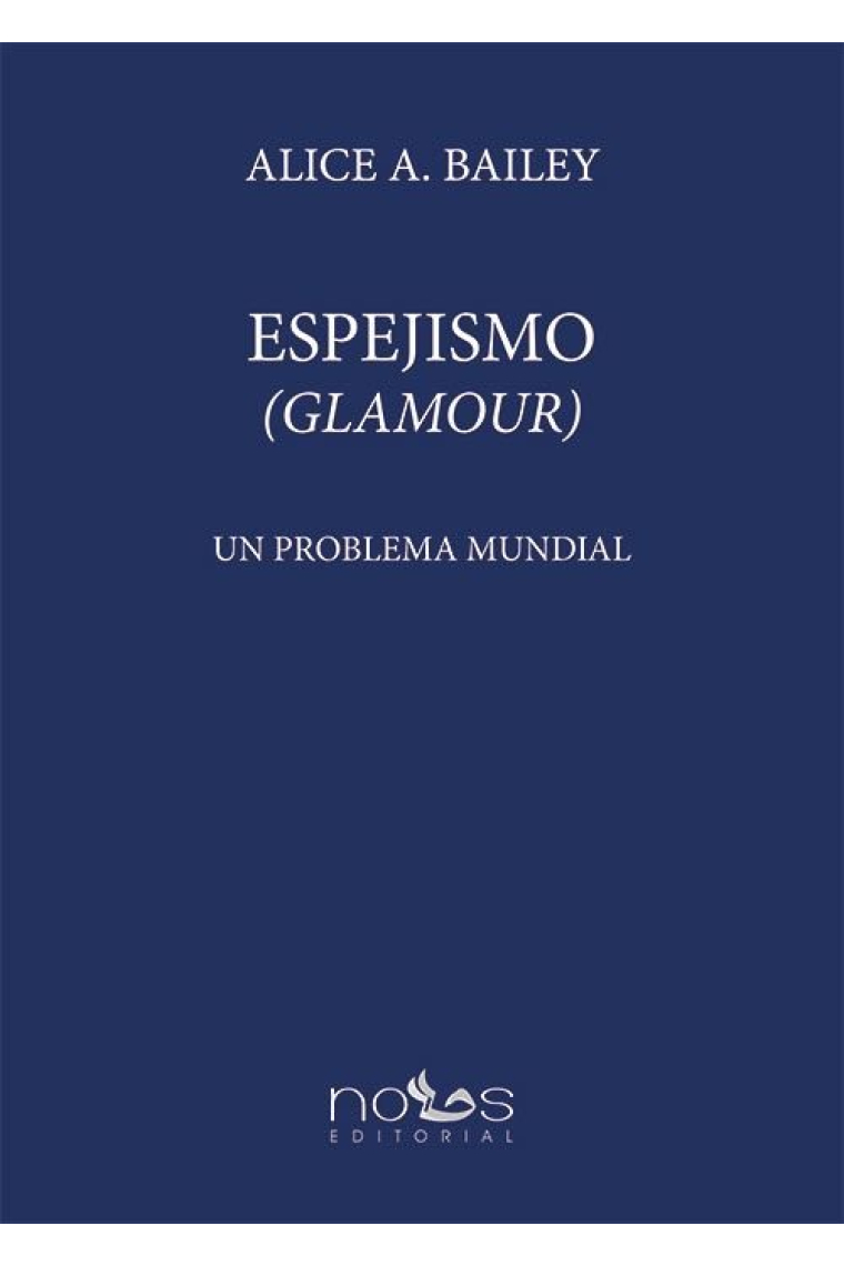 ESPEJISMO GLAMOUR