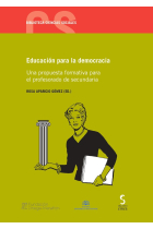 EDUCACION PARA LA DEMOCRACIA