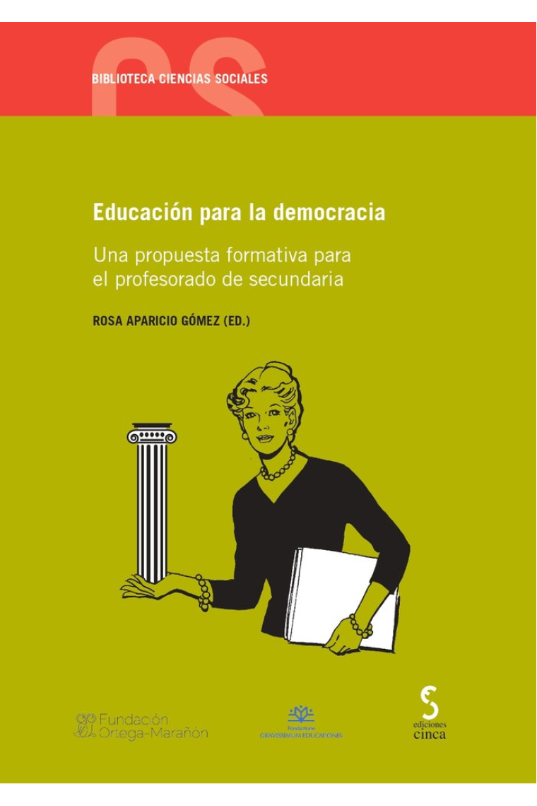 EDUCACION PARA LA DEMOCRACIA