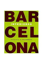 Barcelona. Interiores