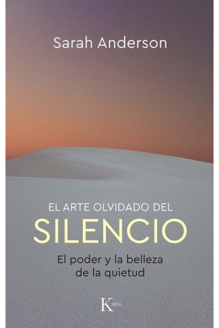 El arte olvidado del silencio: el poder y la belleza de la quietud