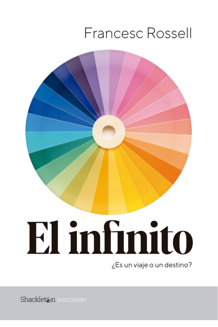 El infinito: ¿es un viaje o un destino?