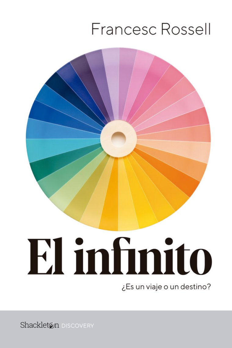 El infinito: ¿es un viaje o un destino?