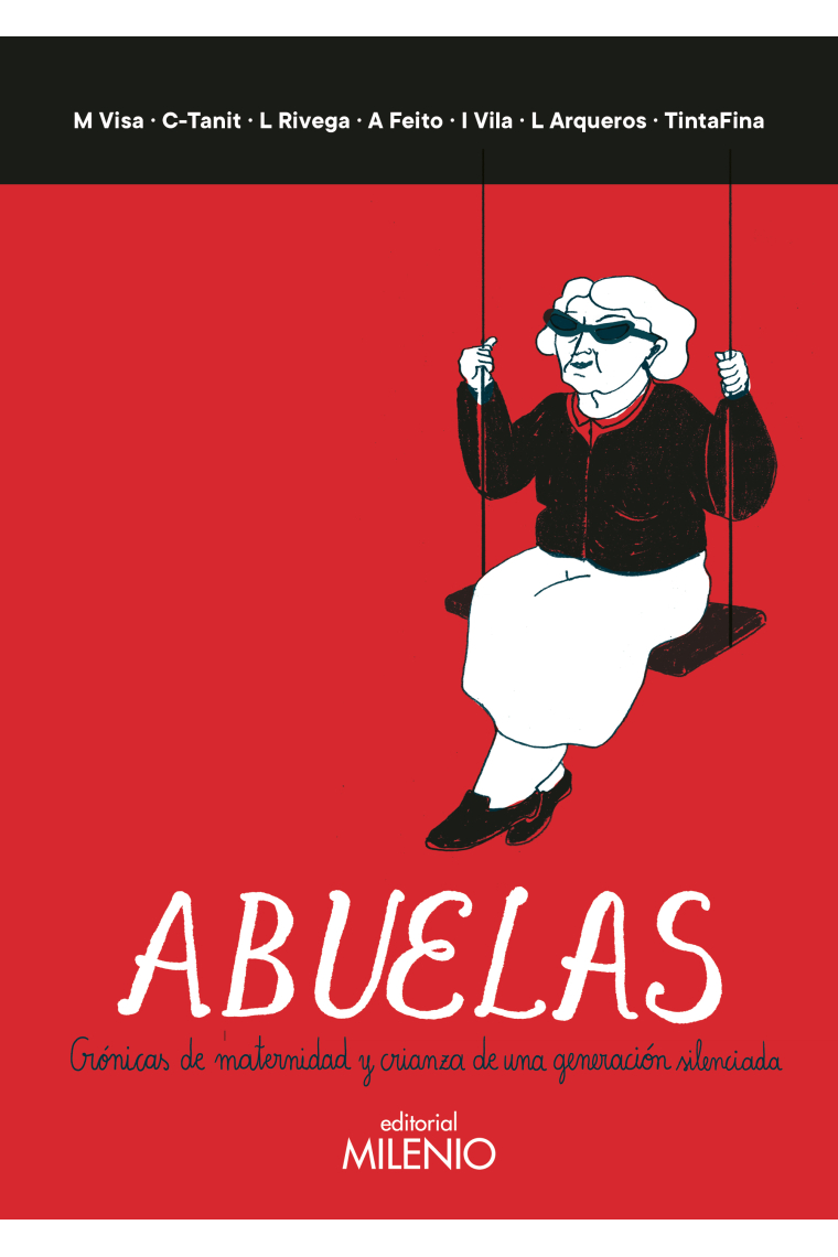 Abuelas