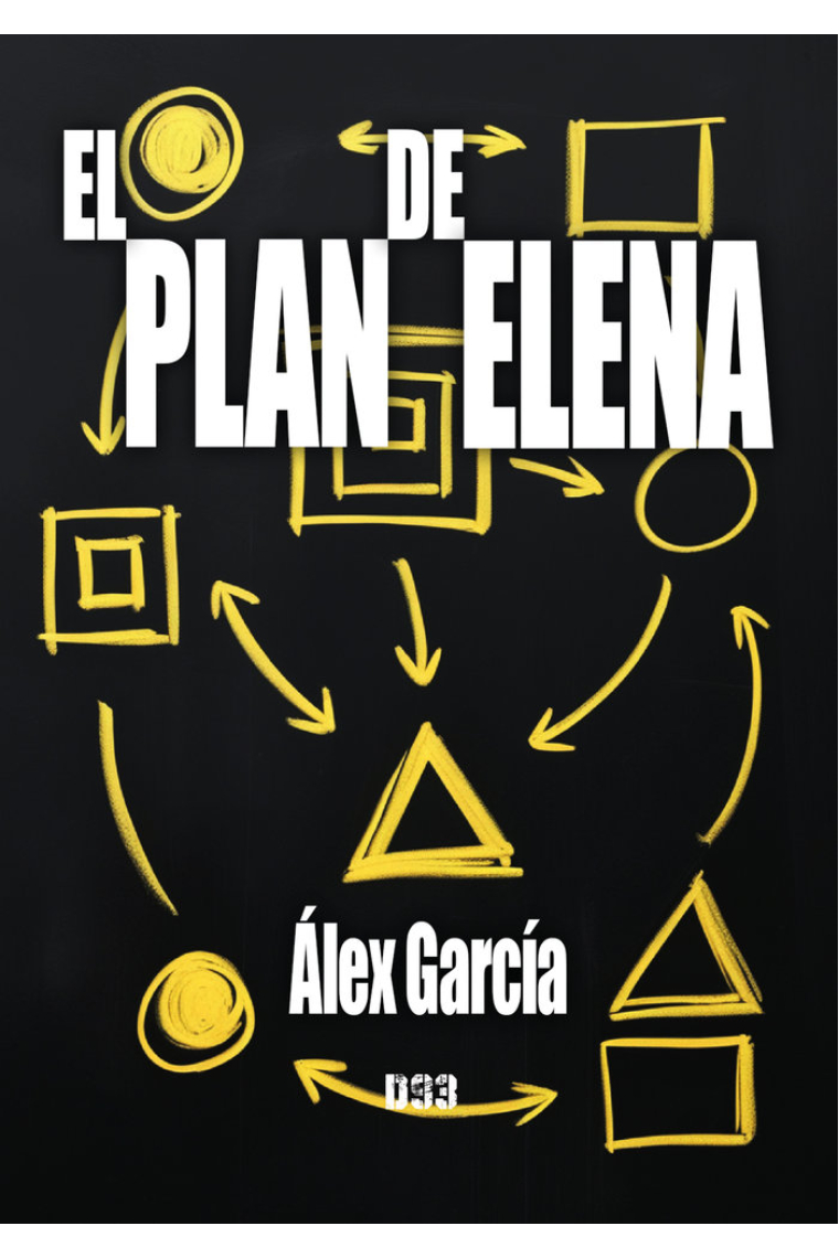 EL PLAN DE ELENA