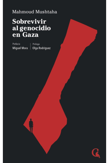 Sobrevivir al genocidio en Gaza