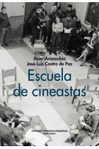 Escuela de cineastas