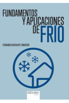 FUNDAMENTOS Y APLICACIONES DE FRIO