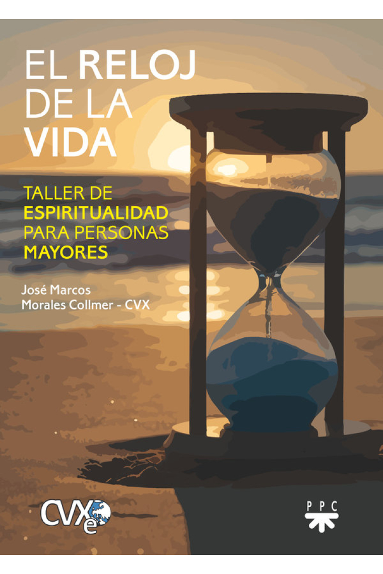 EL RELOJ DE LA VIDA