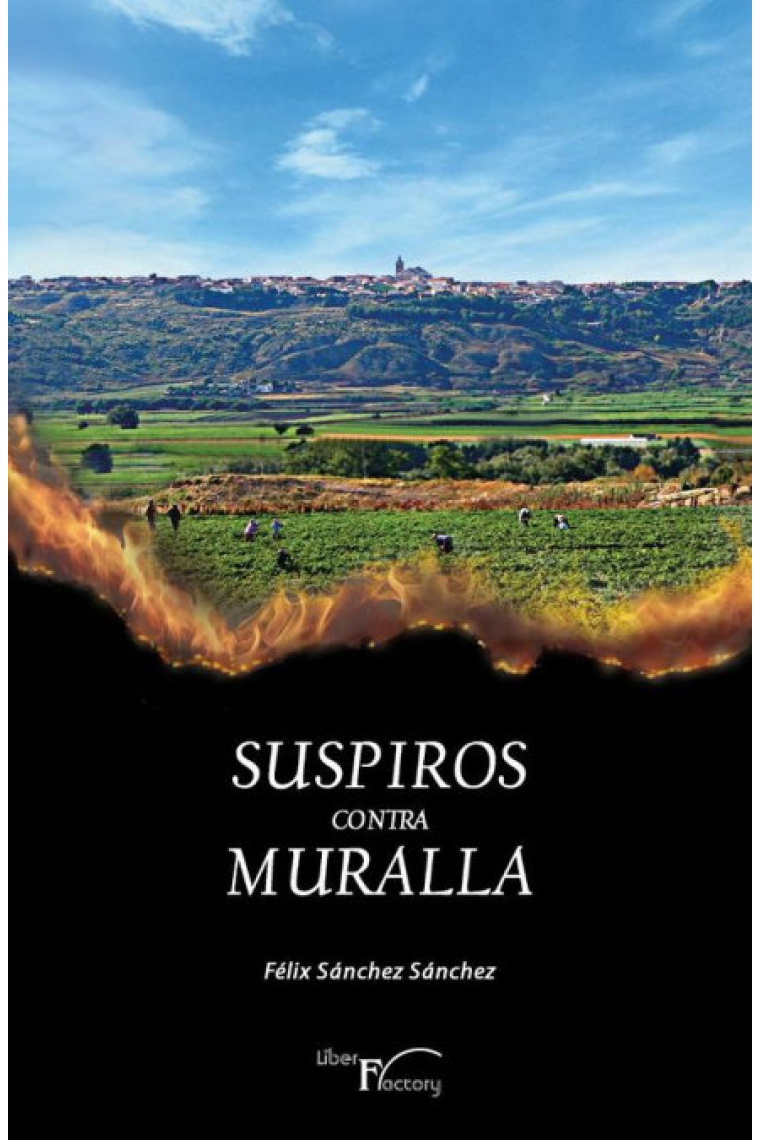 SUSPIROS CONTRA MURALLA