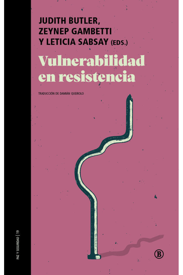 Vulnerabilidad en resistencia