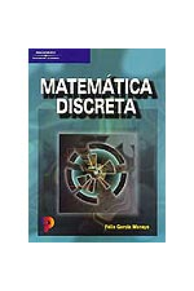 Matemática discreta.